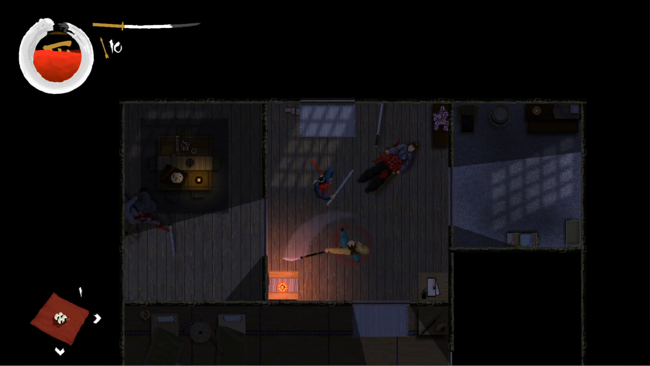 The Path To Die screenshot 11