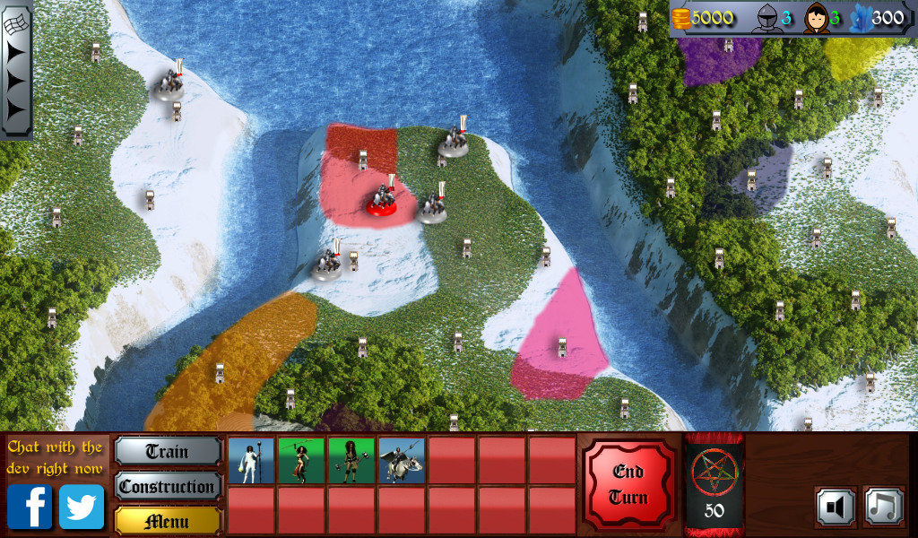 Donationware DLC screenshot 4