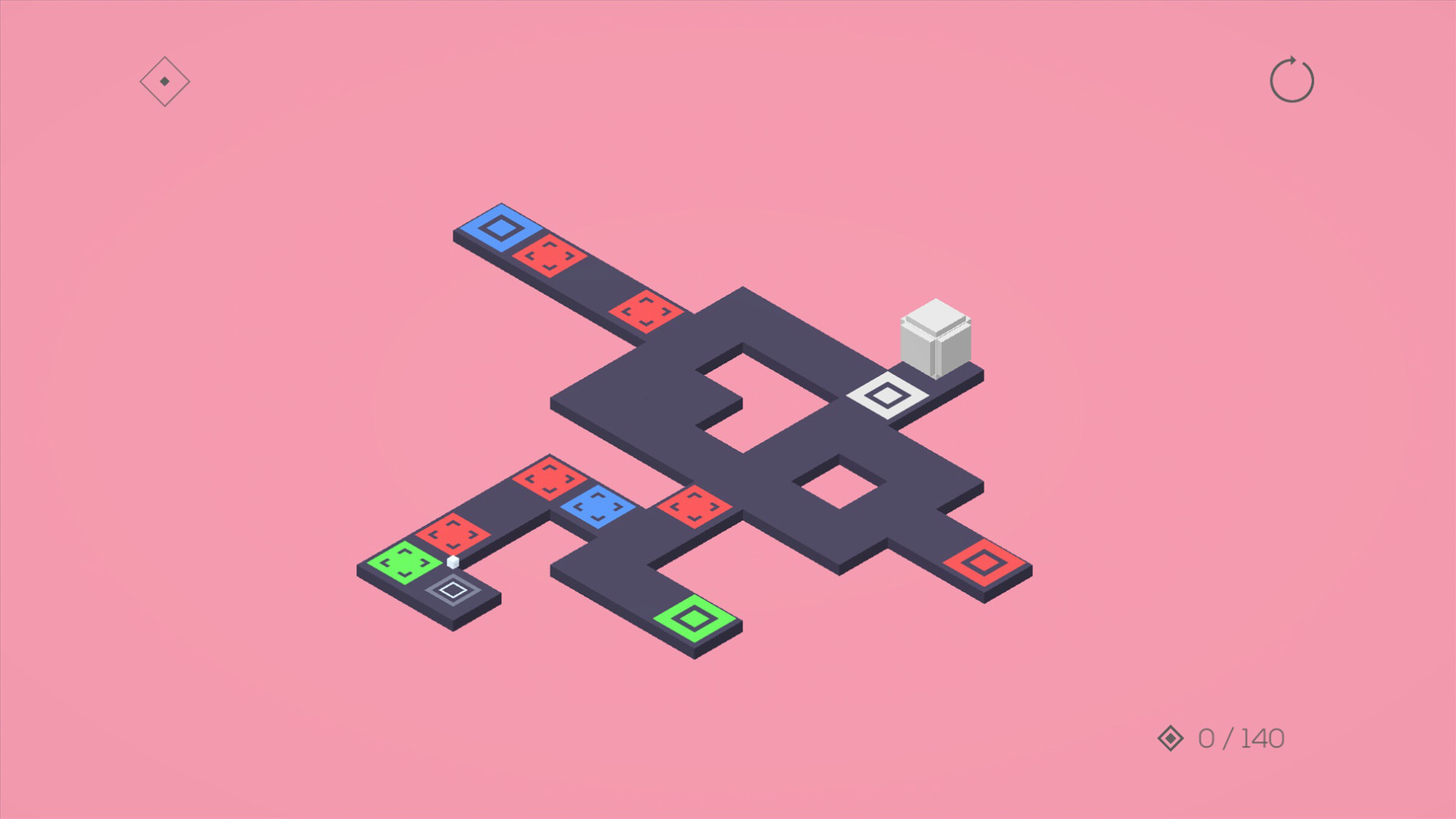 Boxed Out screenshot 5