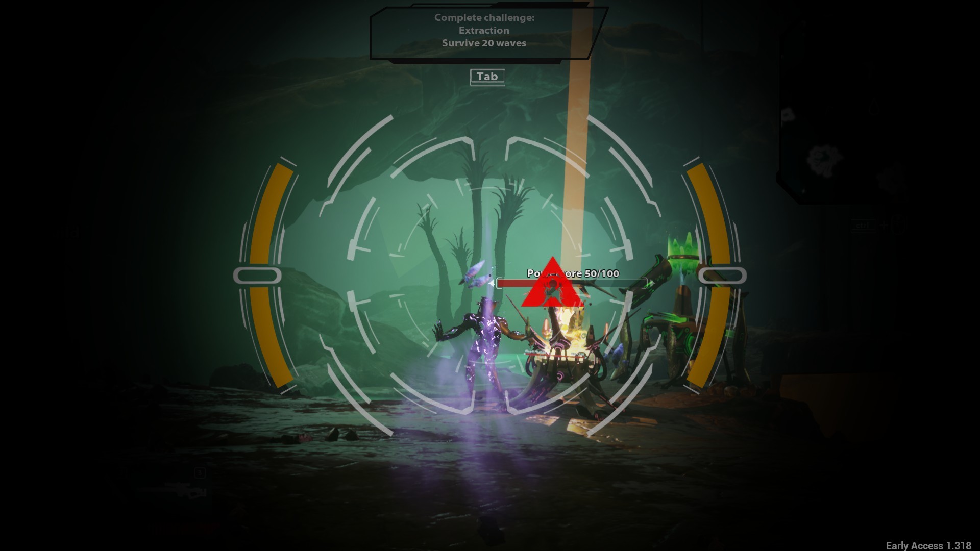 Stellar Survivor screenshot 7