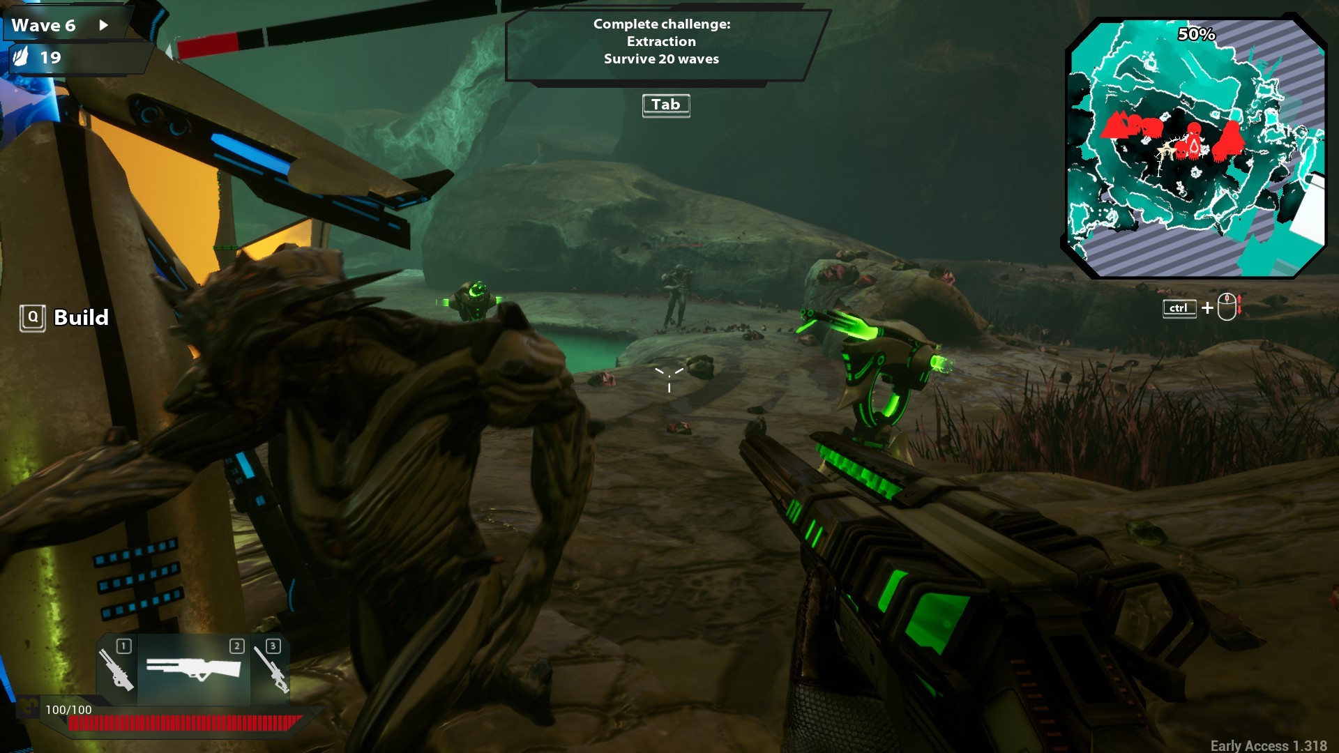 Stellar Survivor screenshot 6