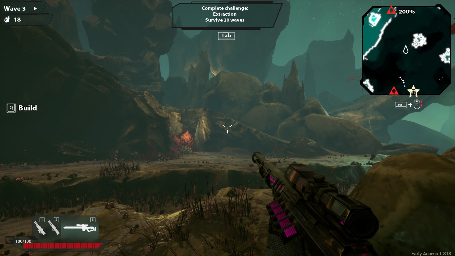 Stellar Survivor screenshot 9