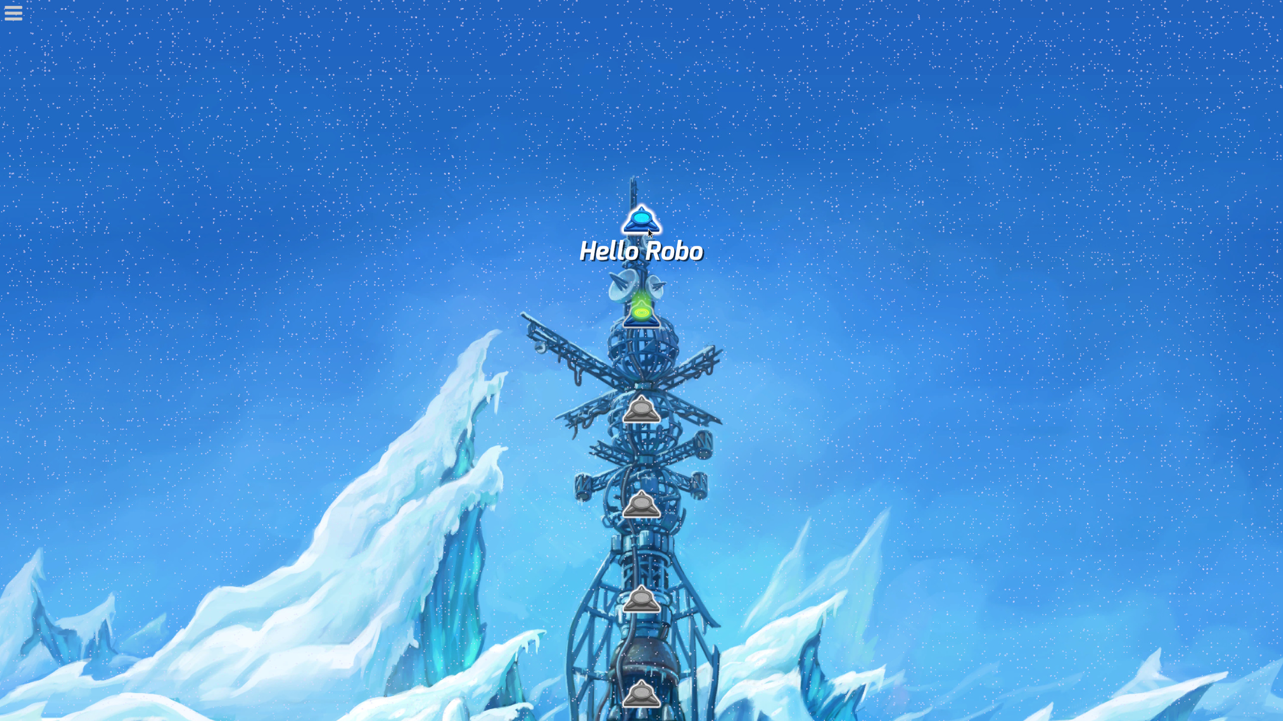 Robo Instructus screenshot 2