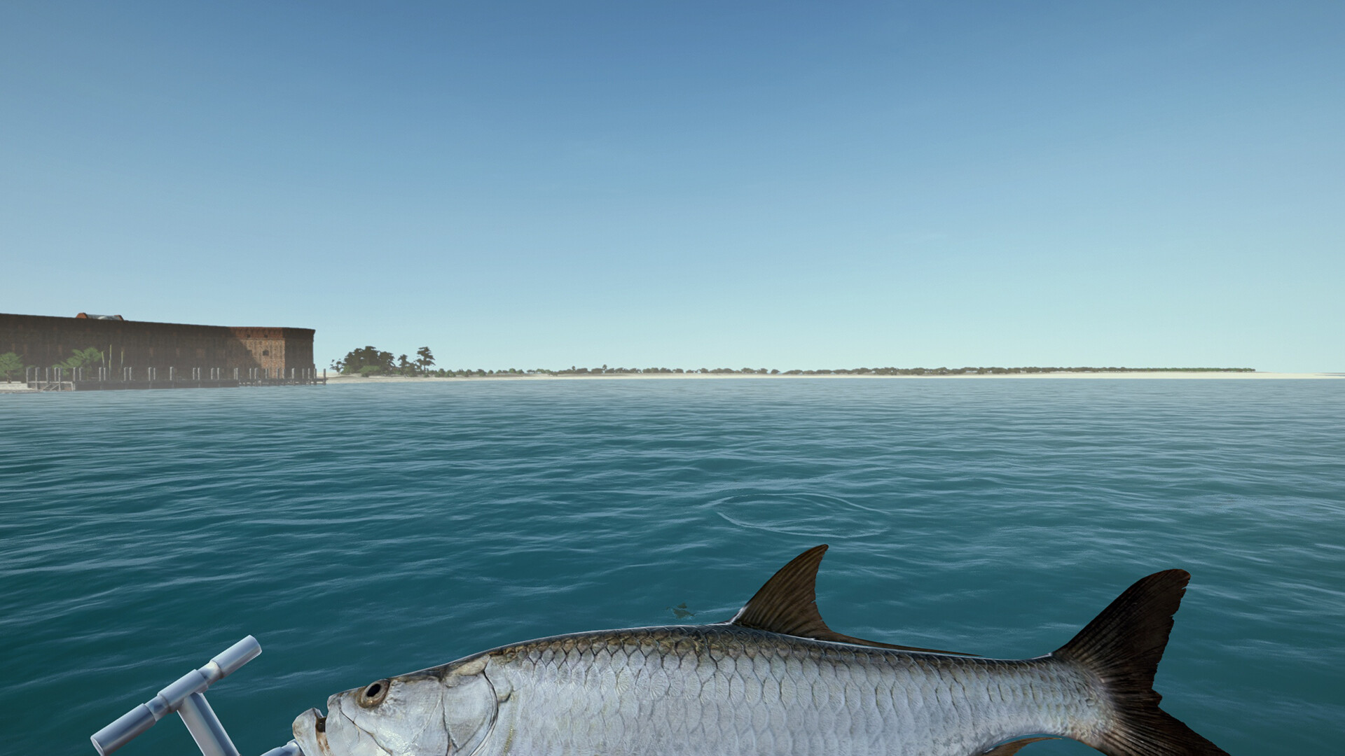 Ultimate Fishing Simulator VR - Florida DLC screenshot 11