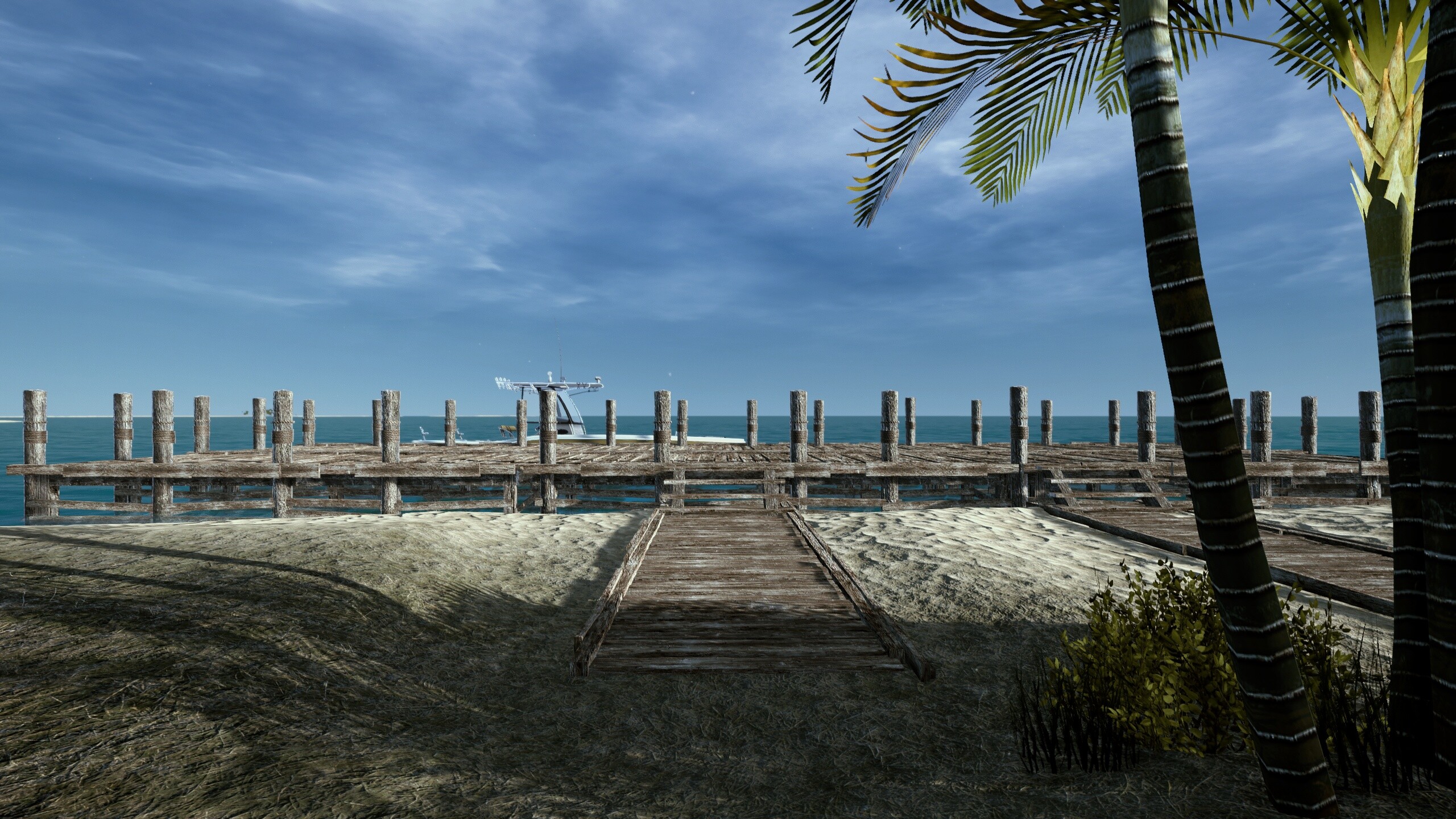 Ultimate Fishing Simulator VR - Florida DLC screenshot 2