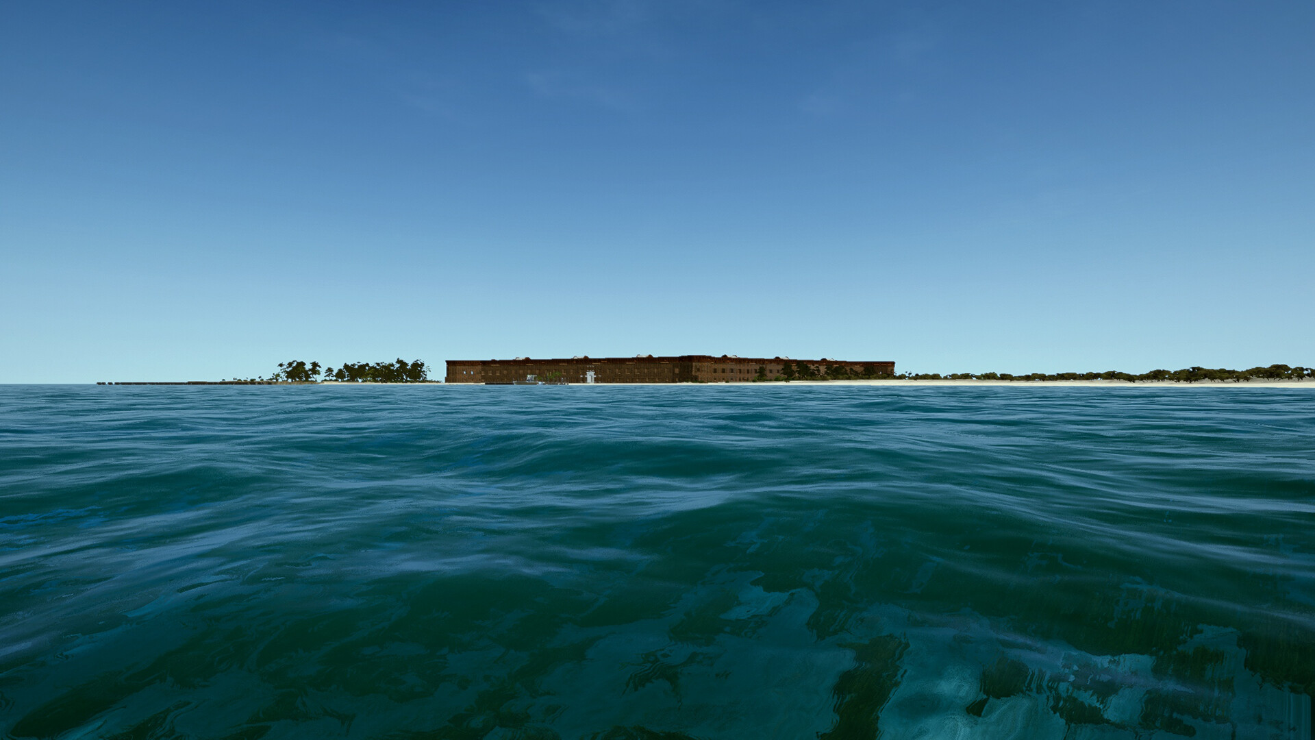 Ultimate Fishing Simulator VR - Florida DLC screenshot 12