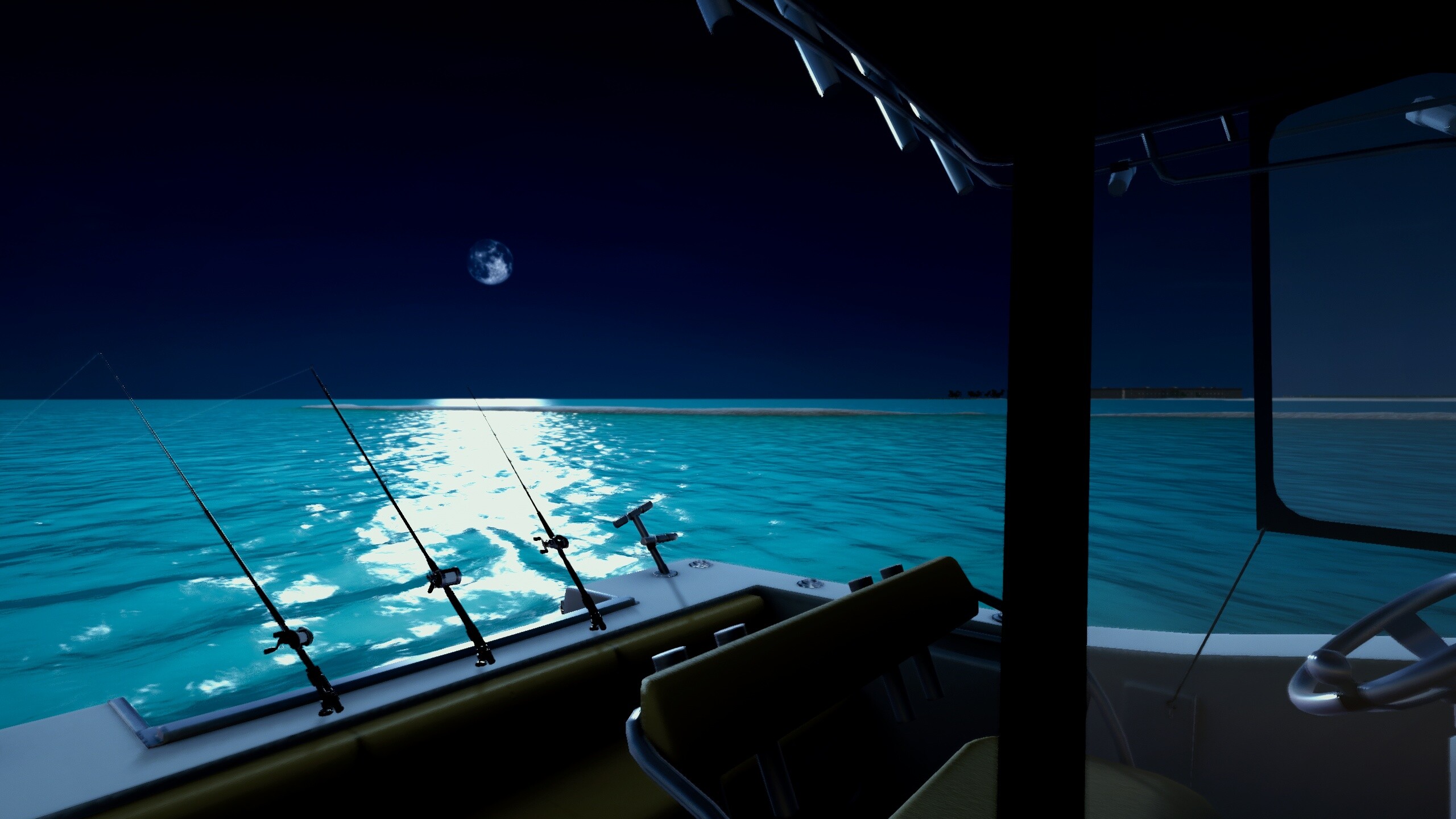 Ultimate Fishing Simulator VR - Florida DLC screenshot 8