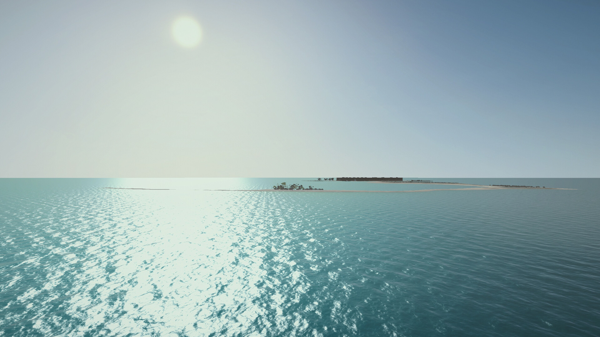 Ultimate Fishing Simulator VR - Florida DLC screenshot 13