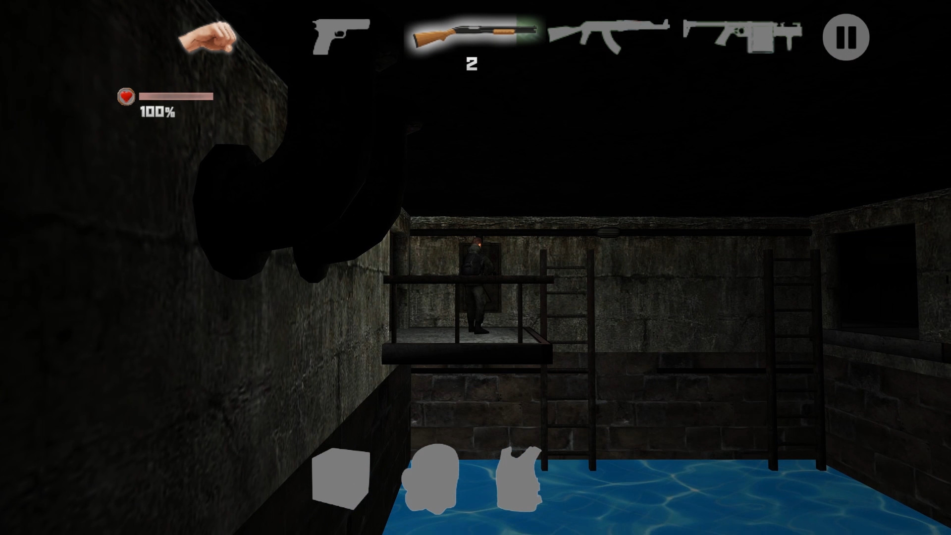 2014.Aftermath screenshot 5