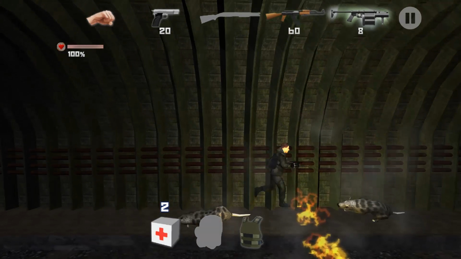 2014.Aftermath screenshot 3