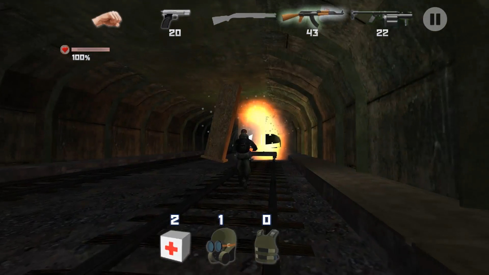 2014.Aftermath screenshot 4