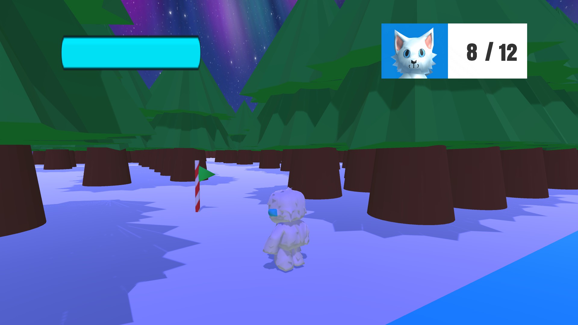 Bob's Cat Challenge screenshot 2