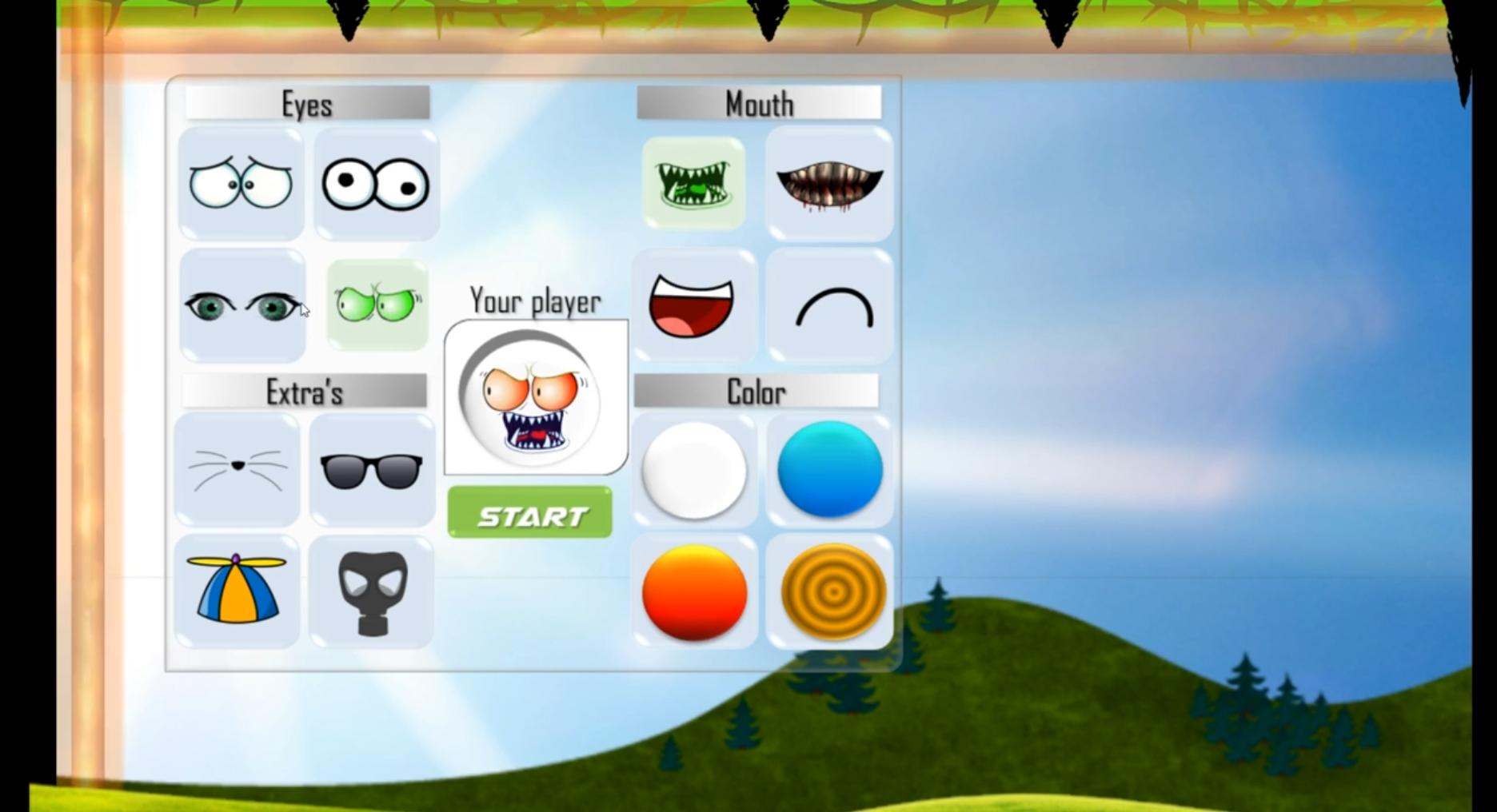 Dodge This! screenshot 2