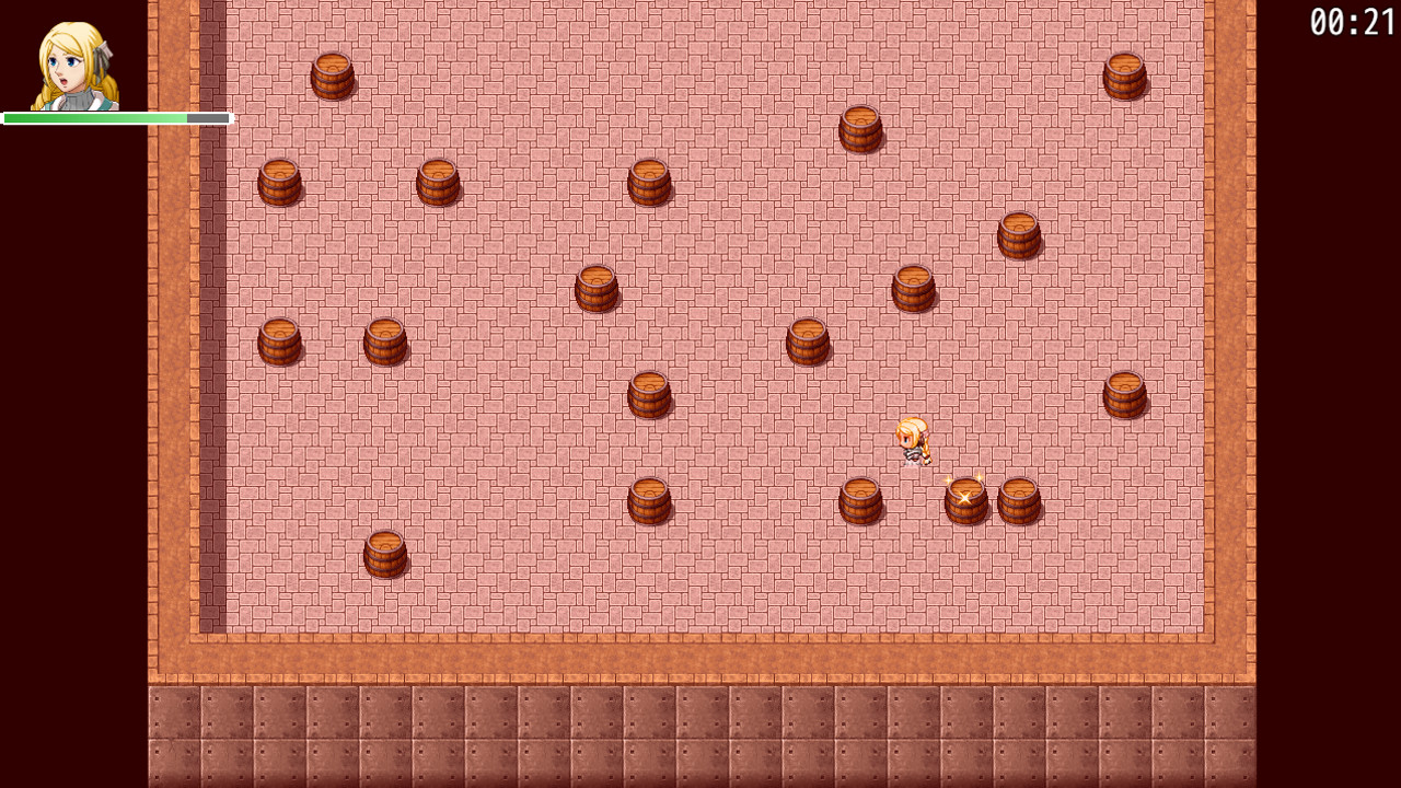 It comes from hell screenshot 12