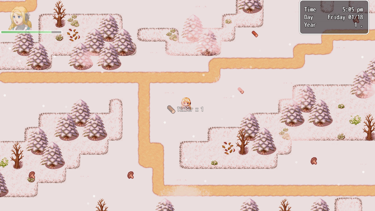 It comes from hell screenshot 6