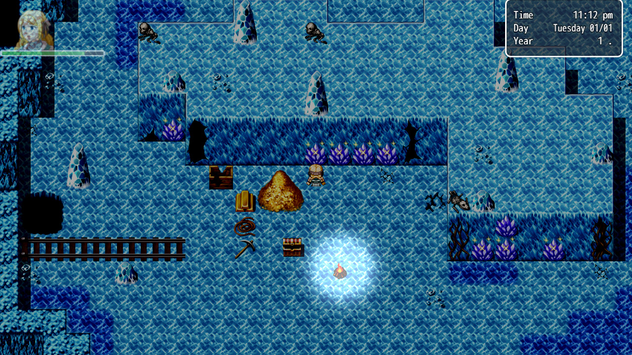 It comes from hell screenshot 13