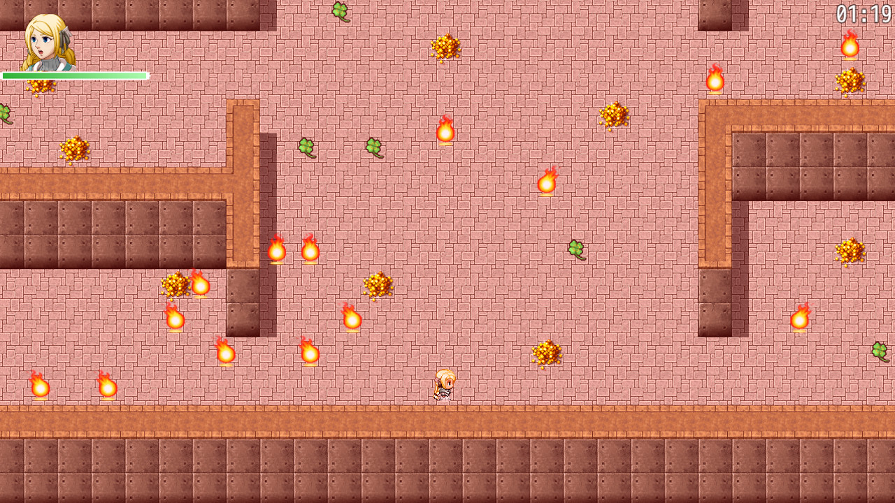 It comes from hell screenshot 8