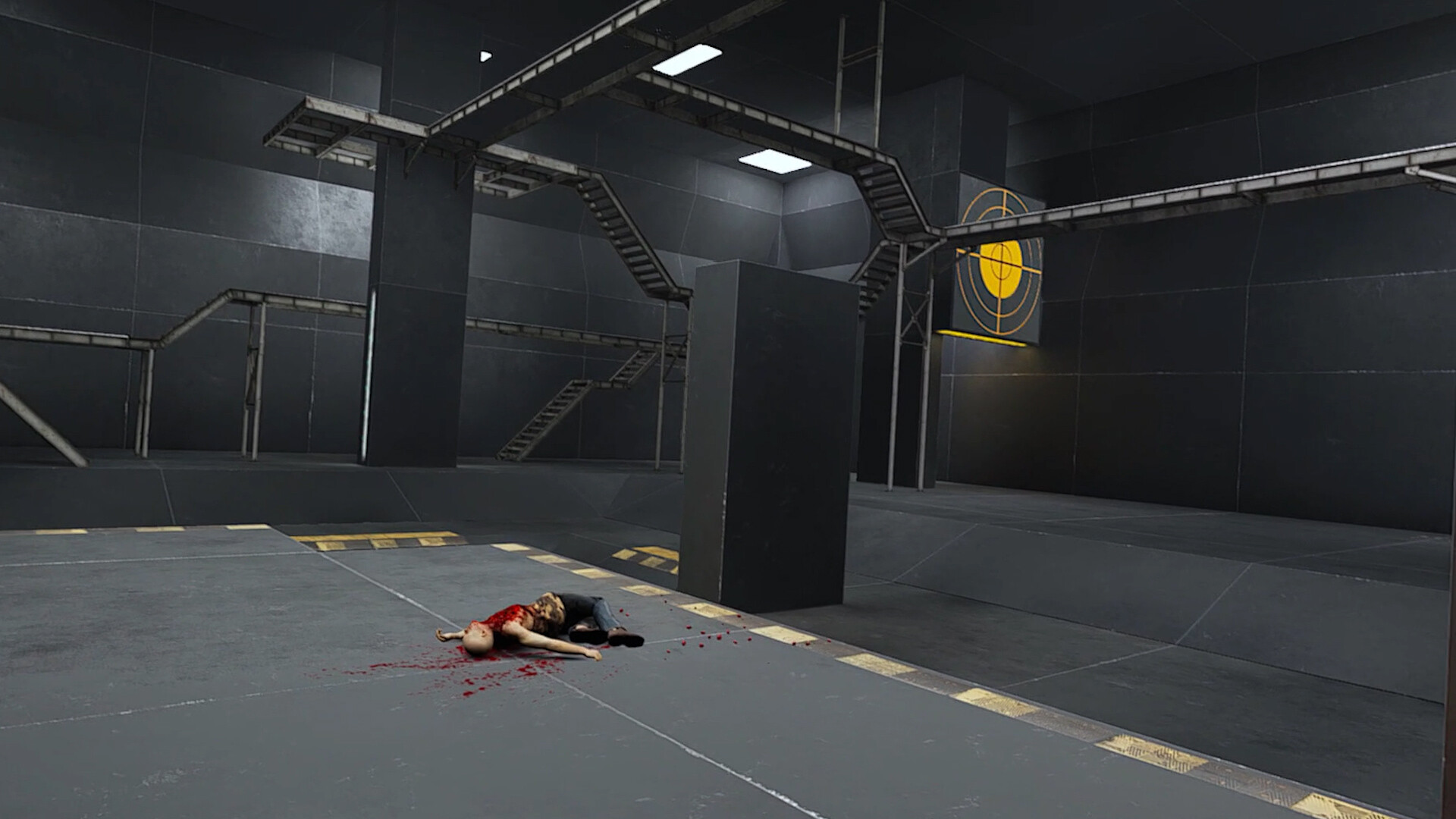Blood Trail screenshot 19