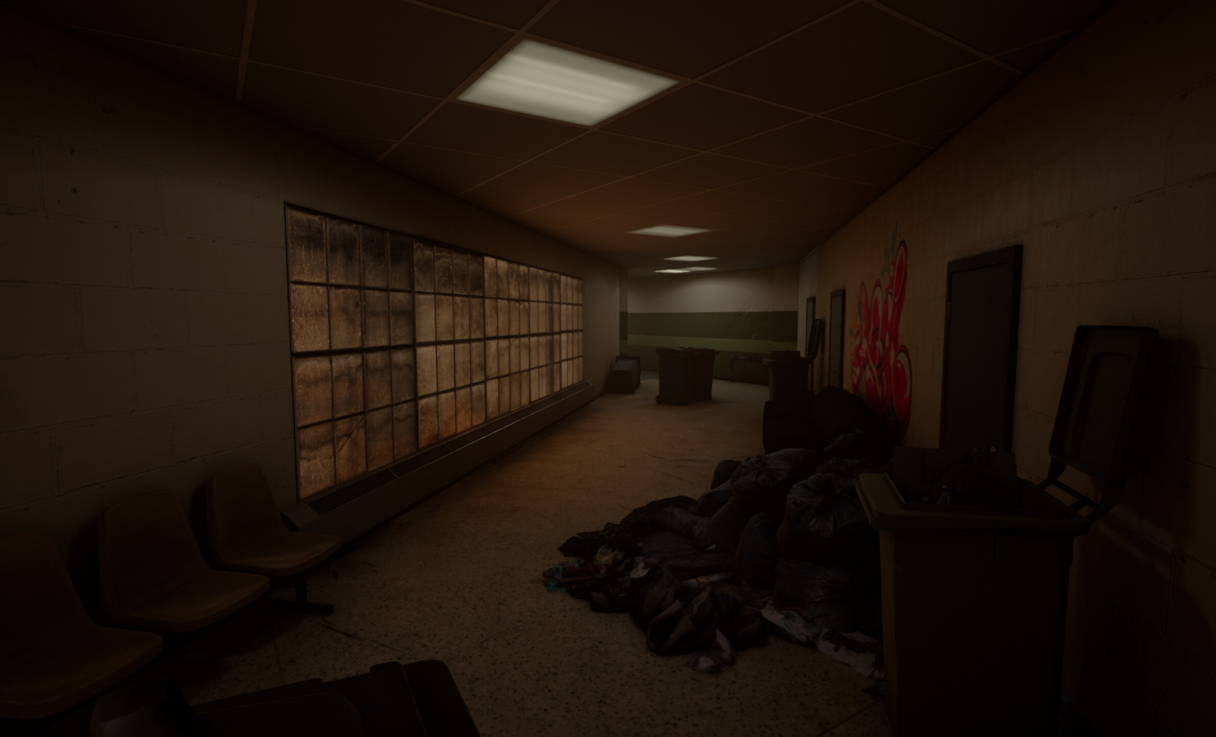 Blood Trail screenshot 3