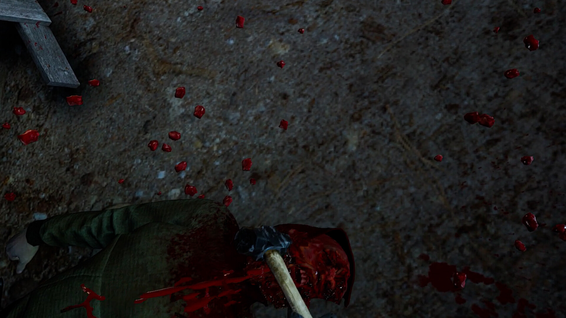 Blood Trail screenshot 36