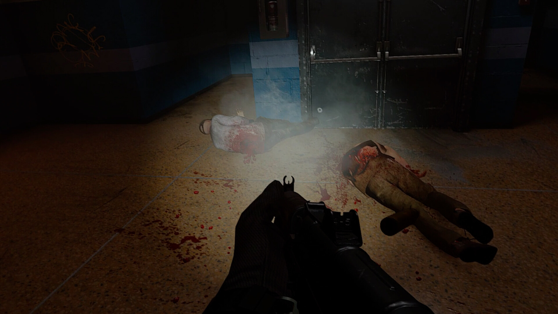 Blood Trail screenshot 30