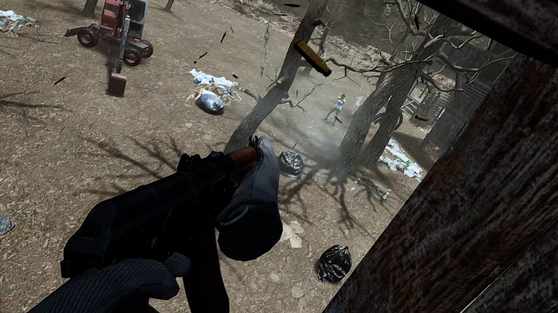 Blood Trail screenshot 29