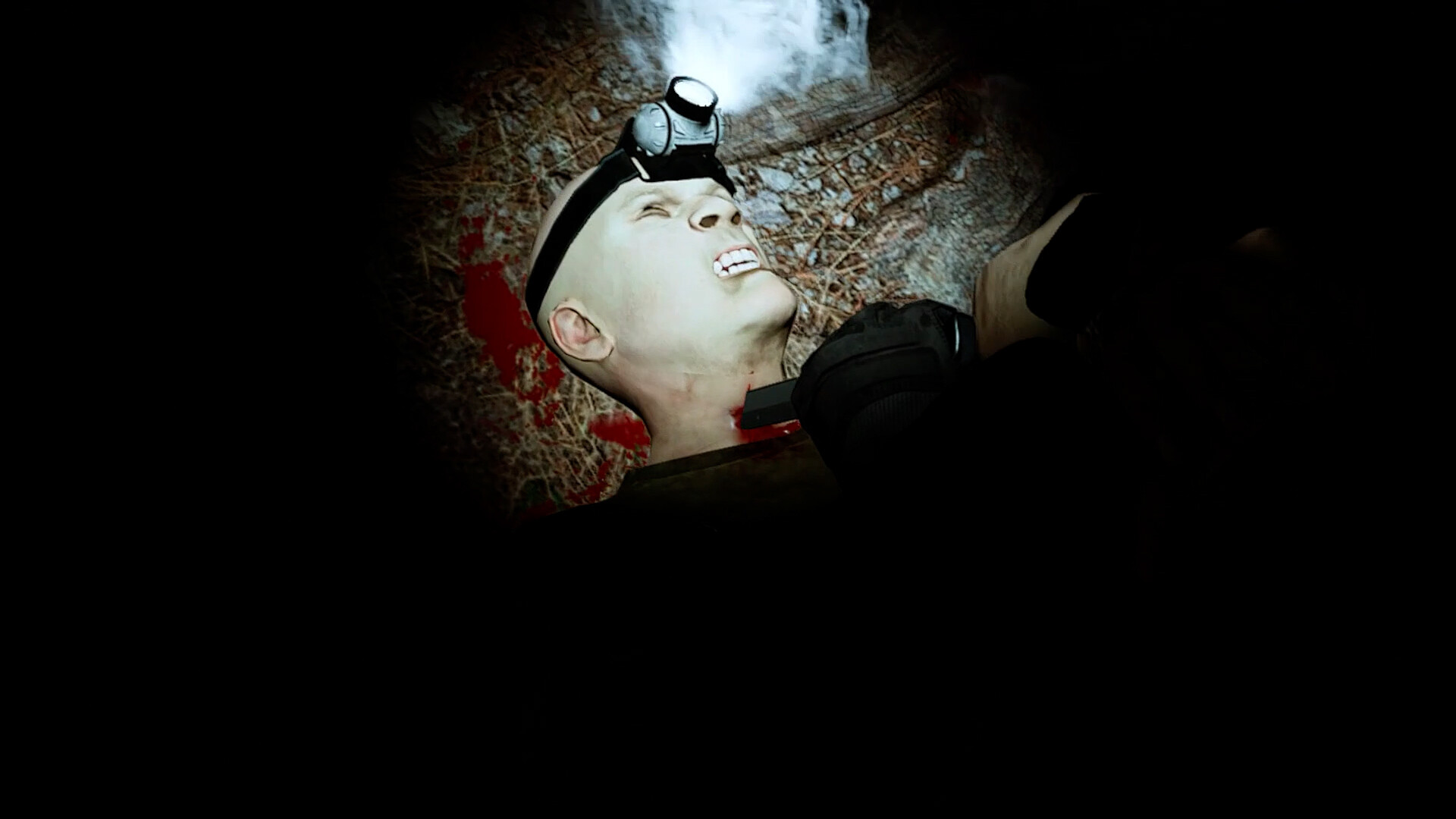 Blood Trail screenshot 14