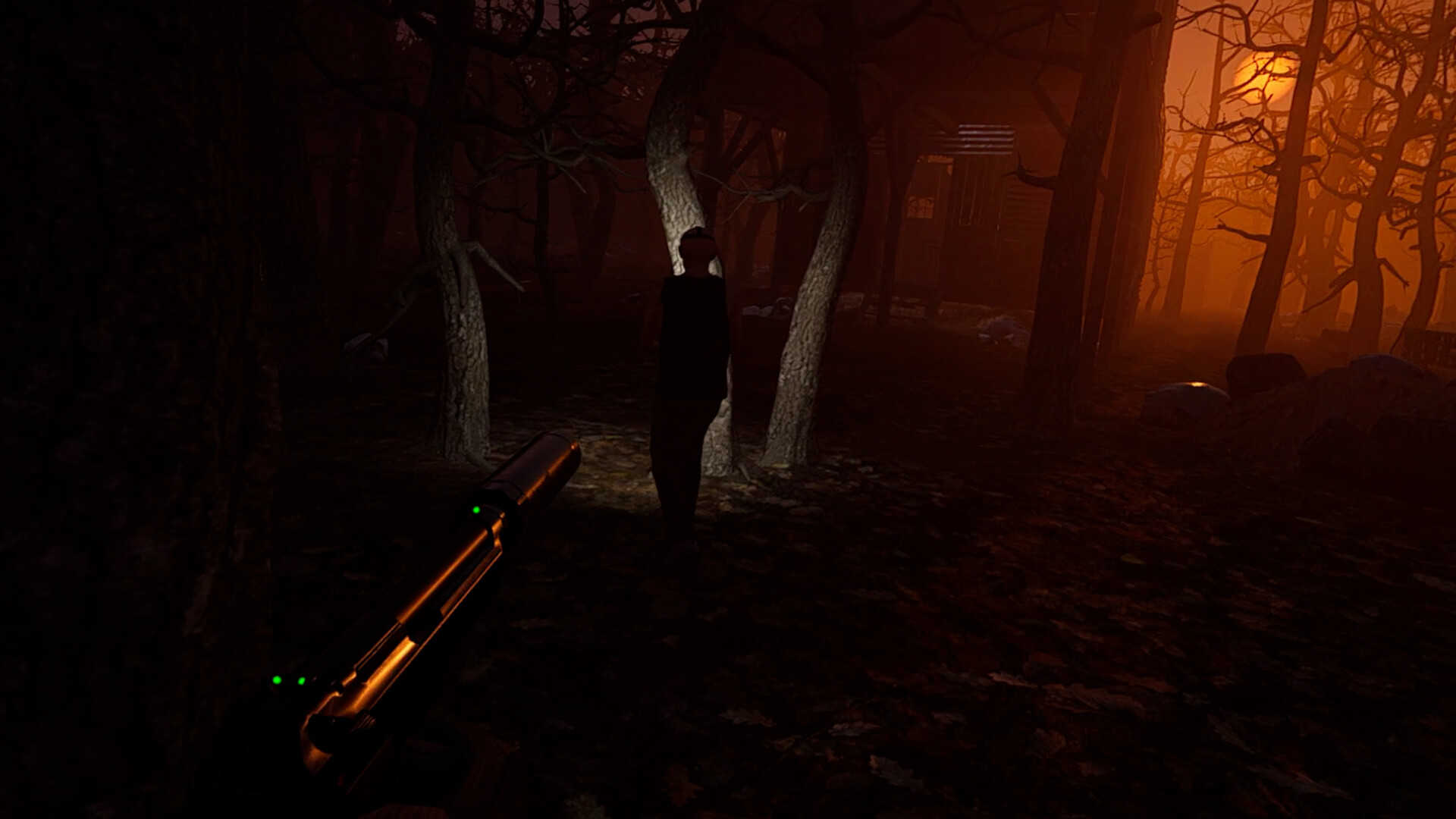Blood Trail screenshot 10