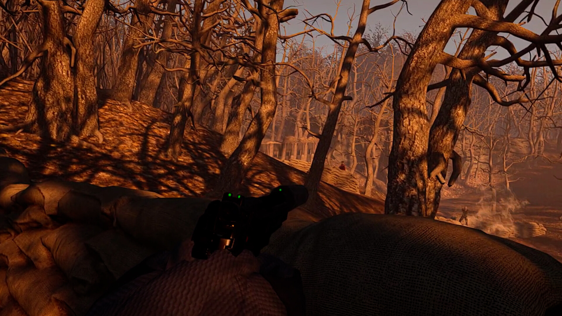 Blood Trail screenshot 39
