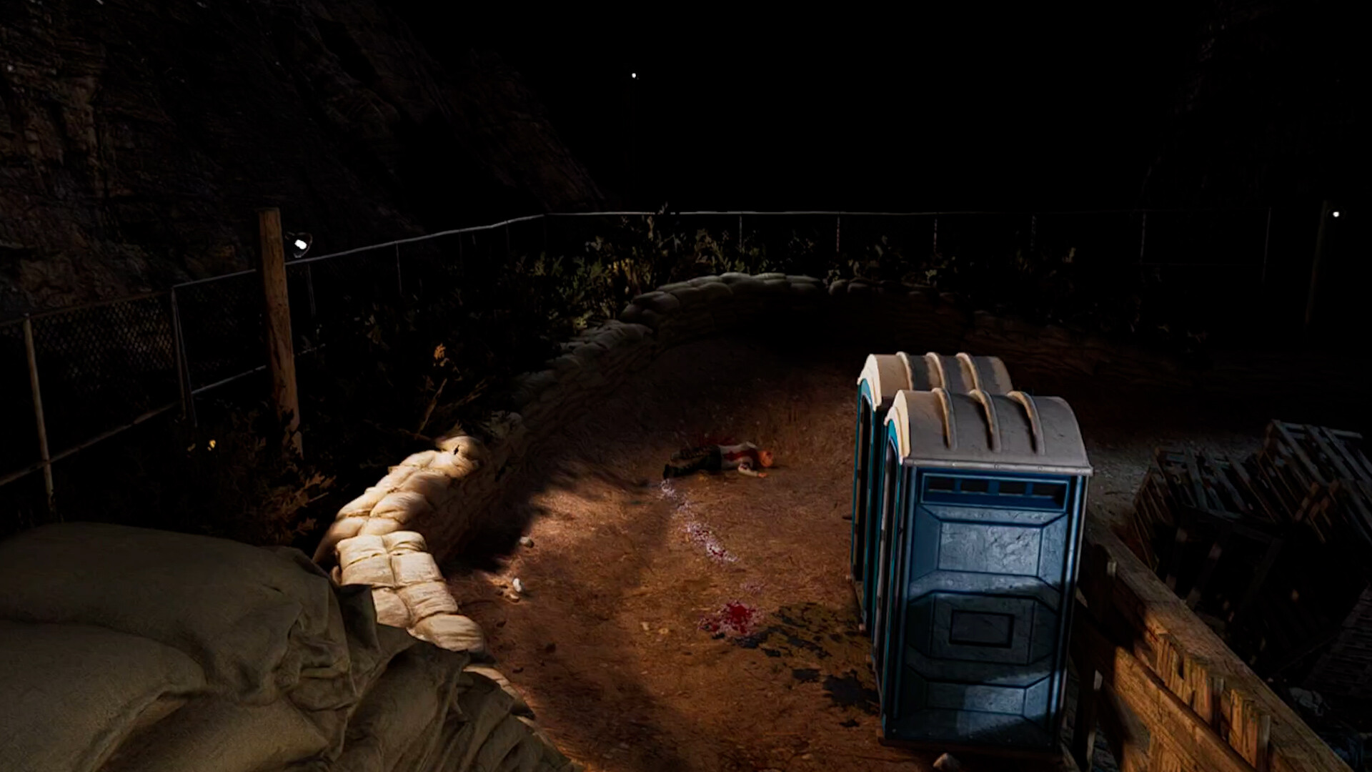 Blood Trail screenshot 26