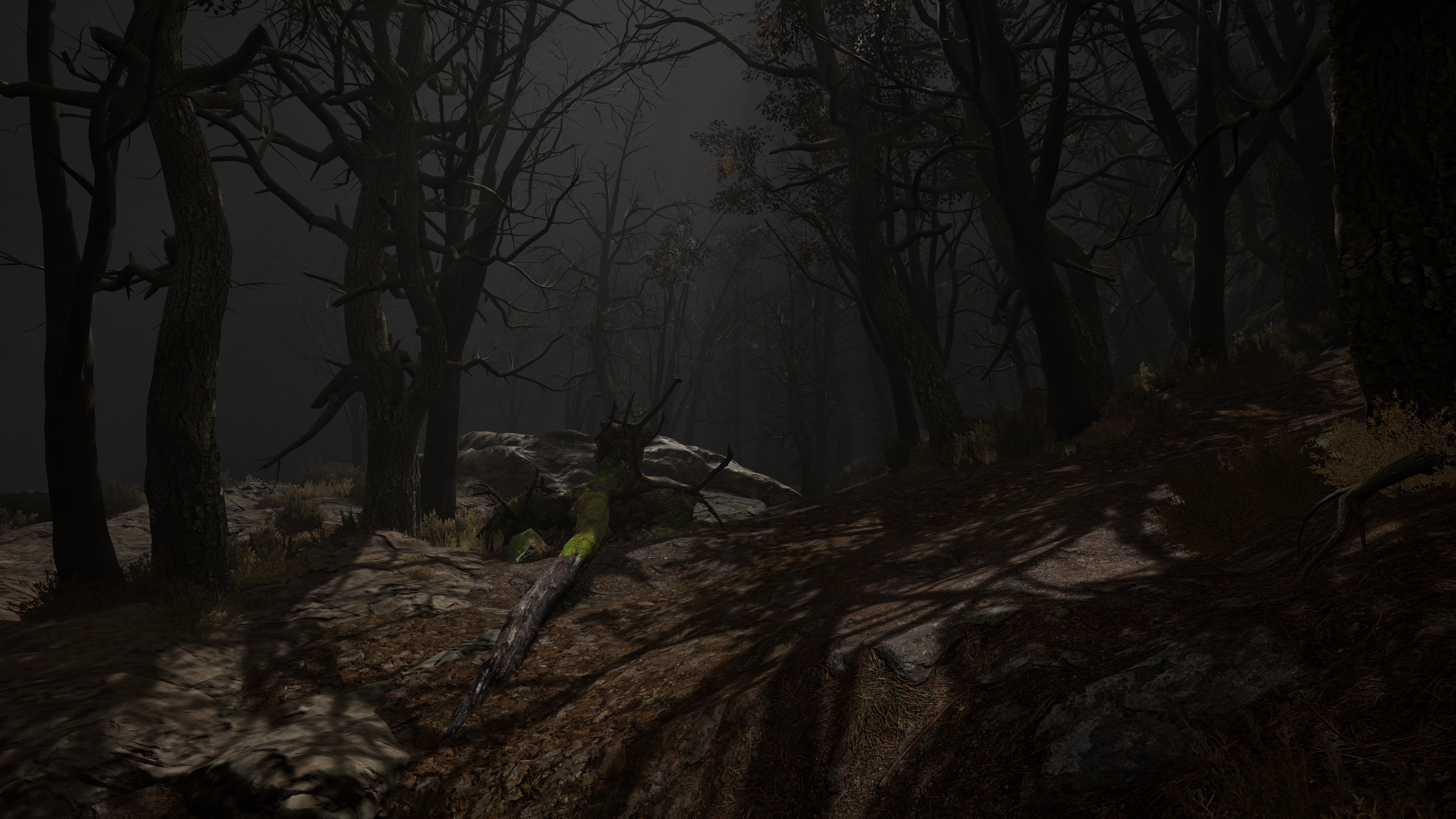 Blood Trail screenshot 5