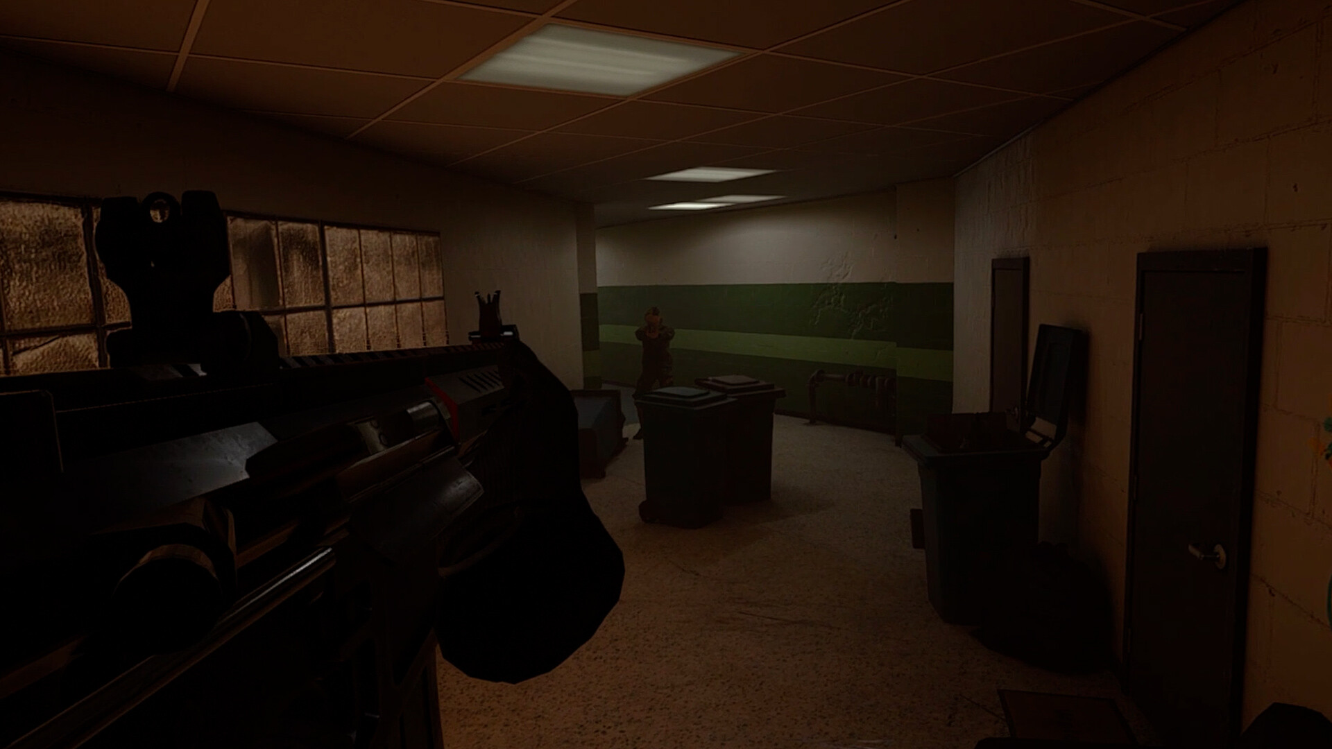 Blood Trail screenshot 23