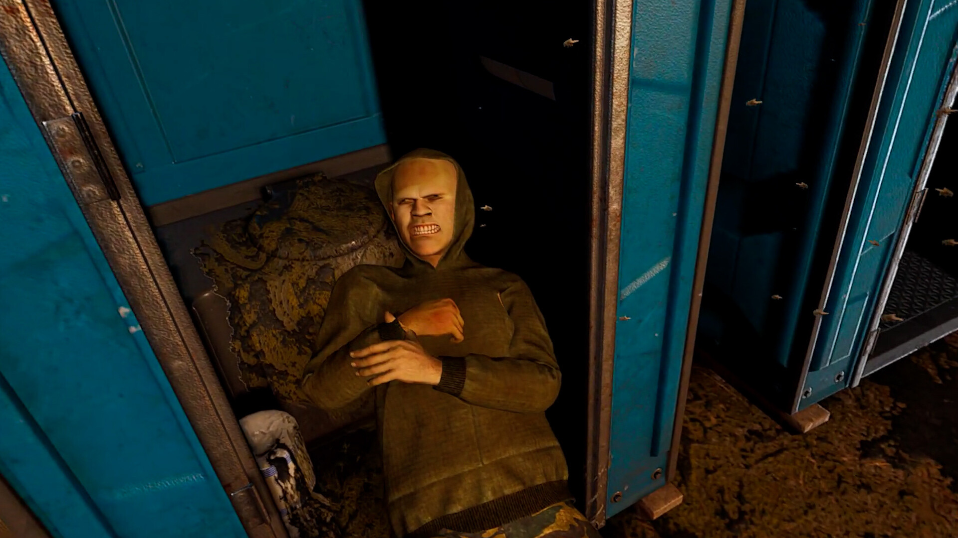 Blood Trail screenshot 31