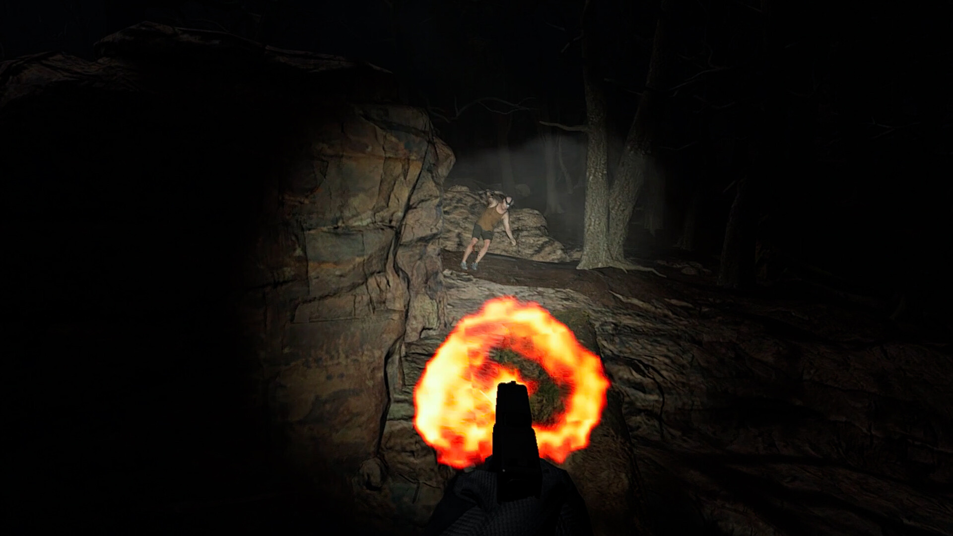 Blood Trail screenshot 25