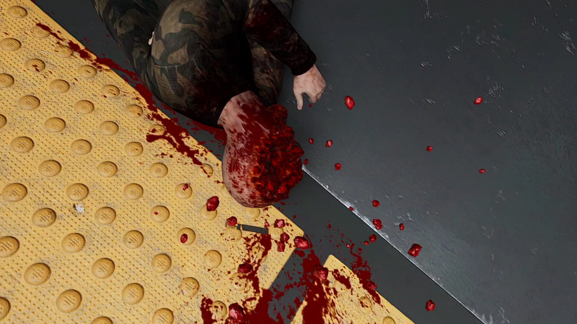 Blood Trail 3