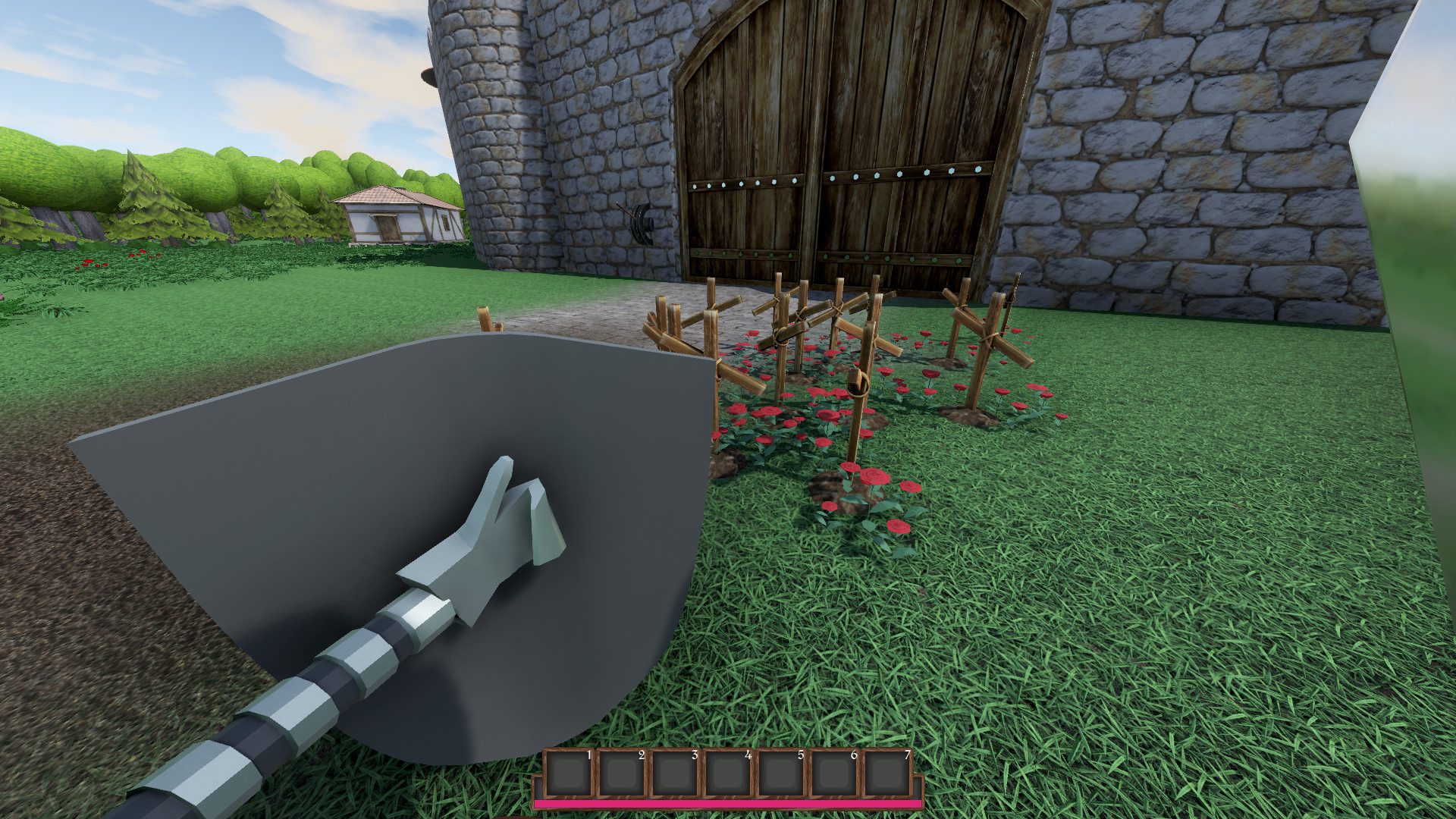 Fallen Hearts screenshot 7