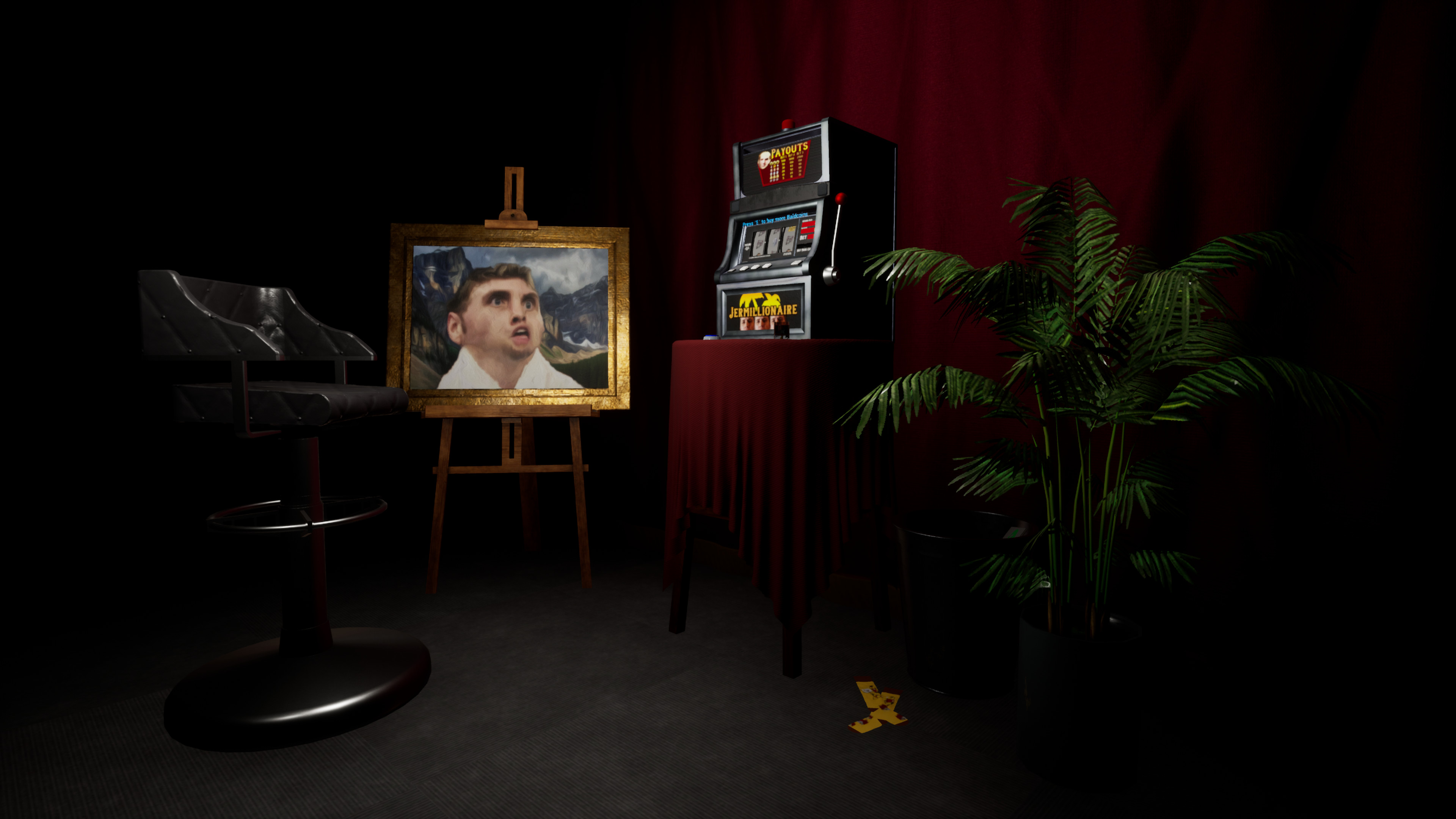 JermaSlots screenshot 1