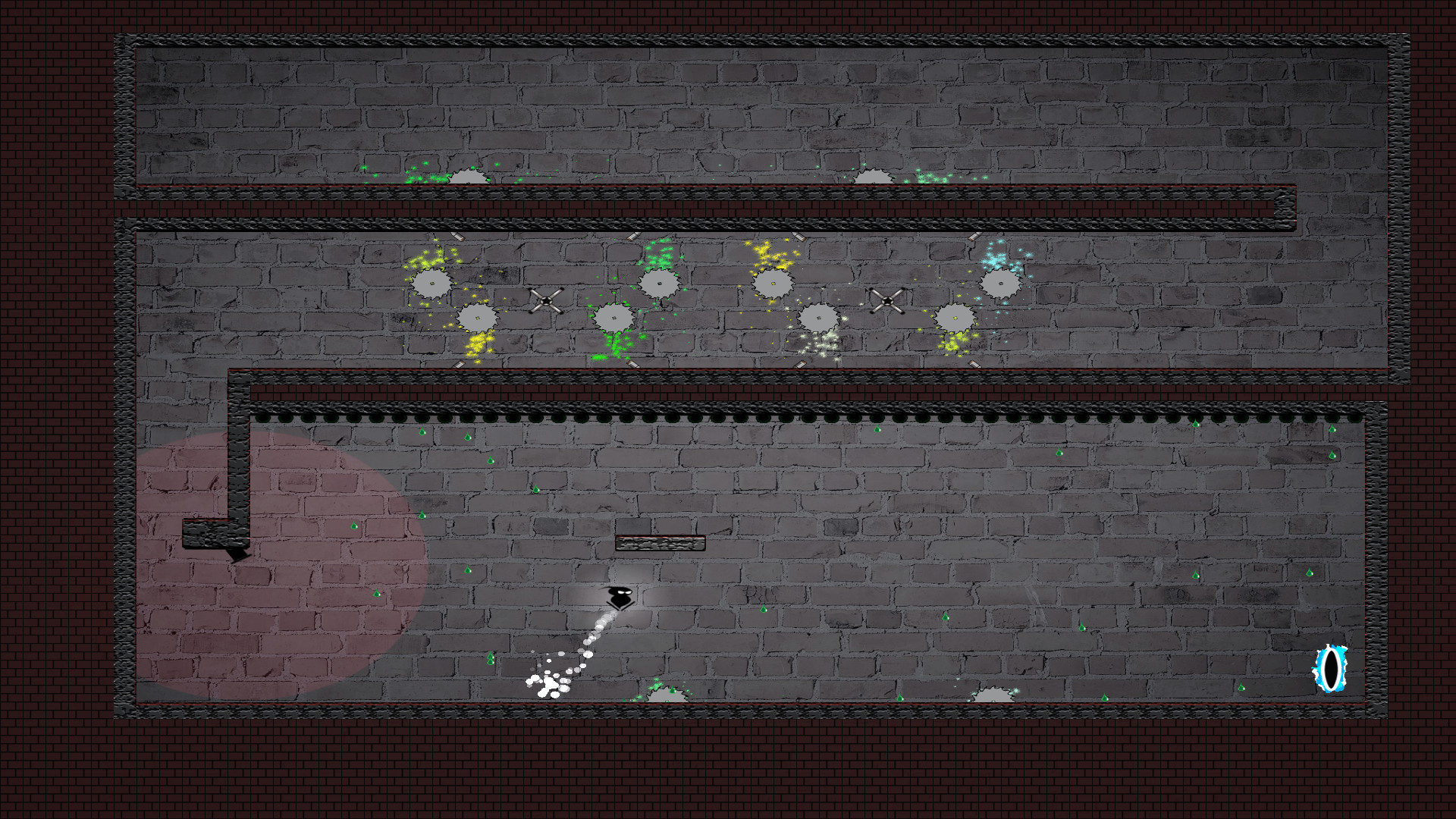 Faux screenshot 3