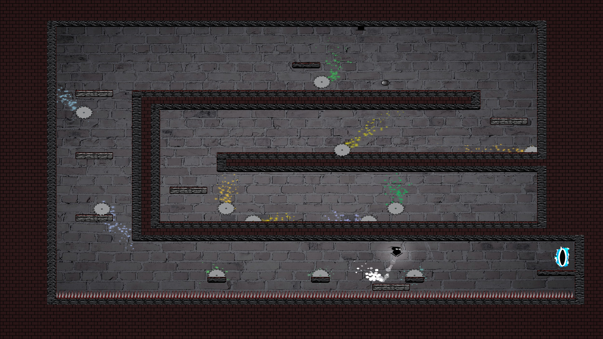 Faux screenshot 4
