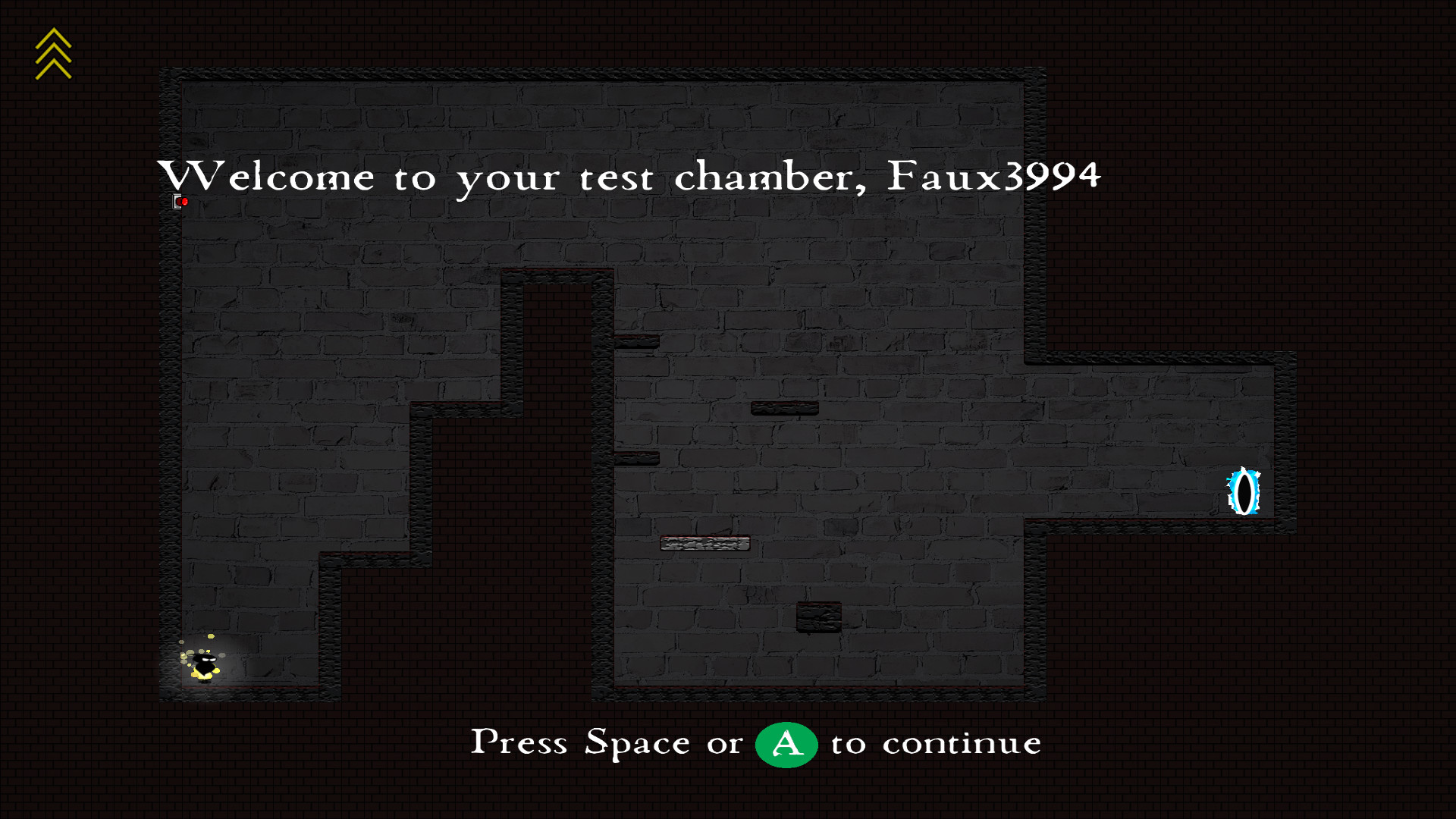 Faux screenshot 1