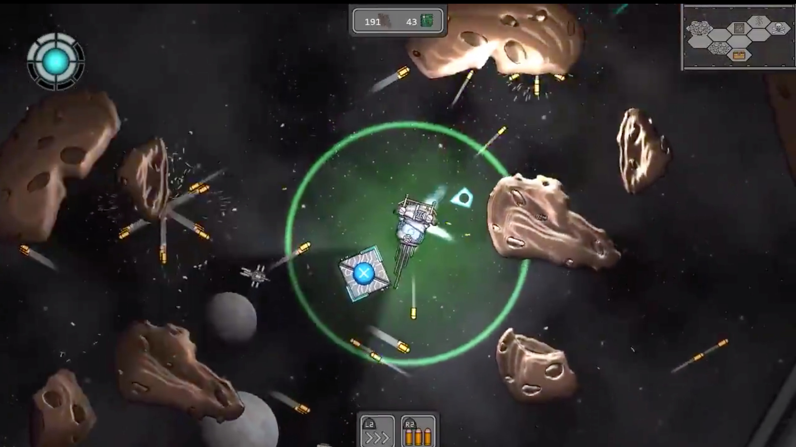 Pilot Unknown screenshot 2