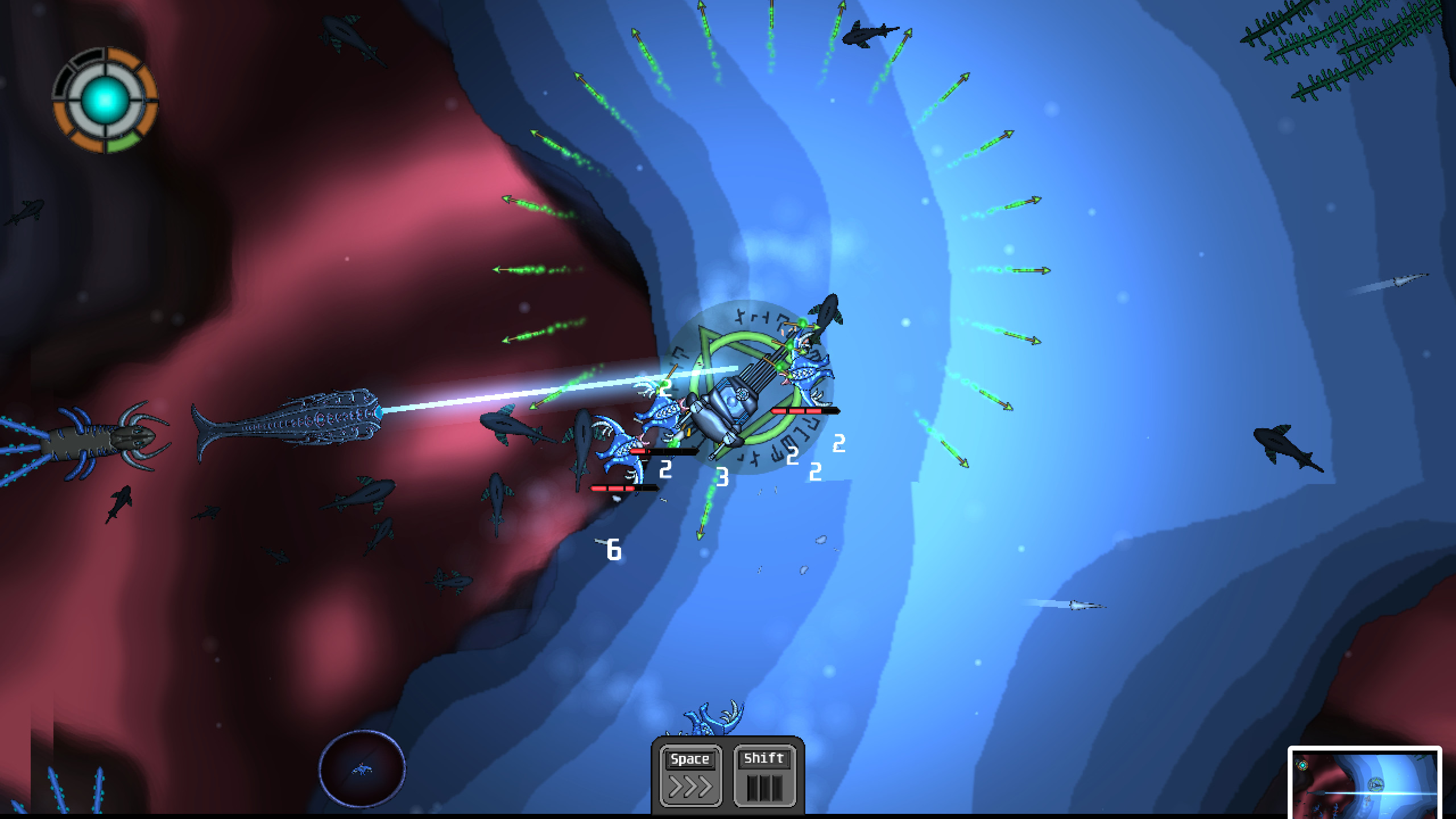 Pilot Unknown screenshot 4