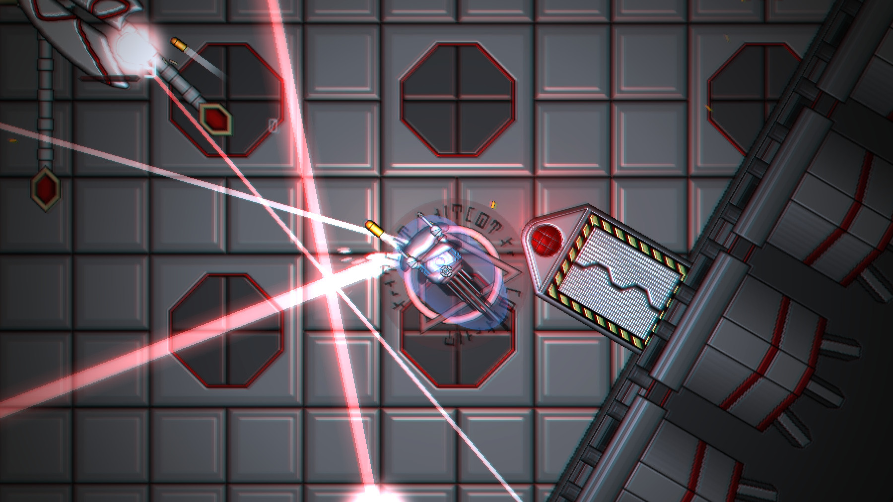 Pilot Unknown screenshot 1