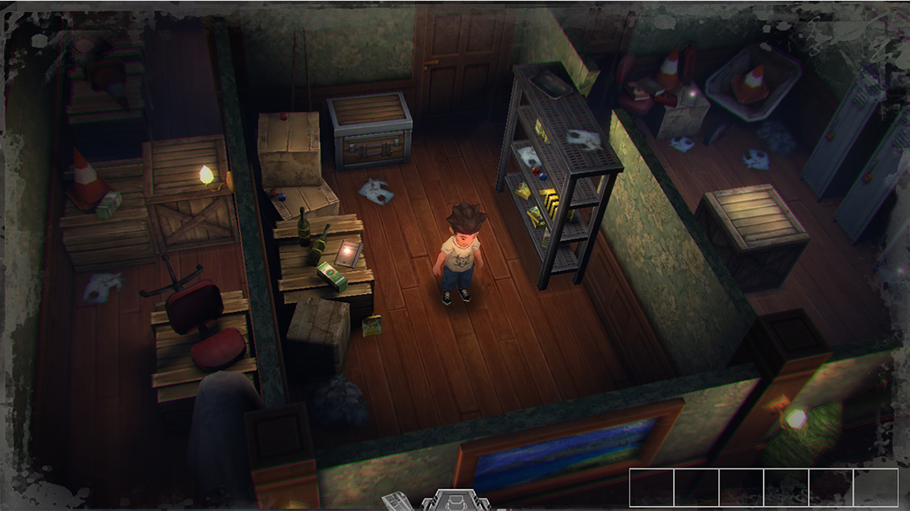 Heaven Dust screenshot 5