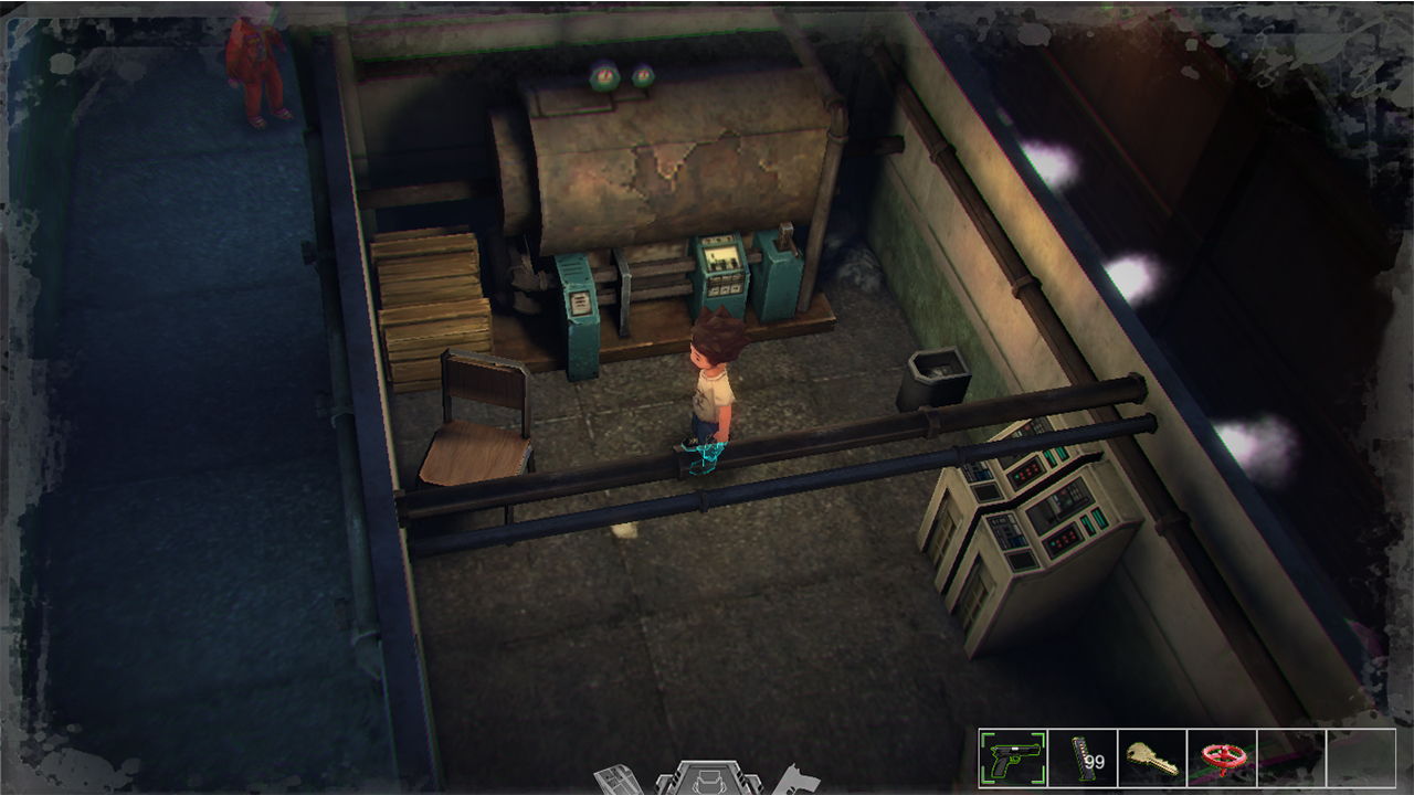 Heaven Dust screenshot 4