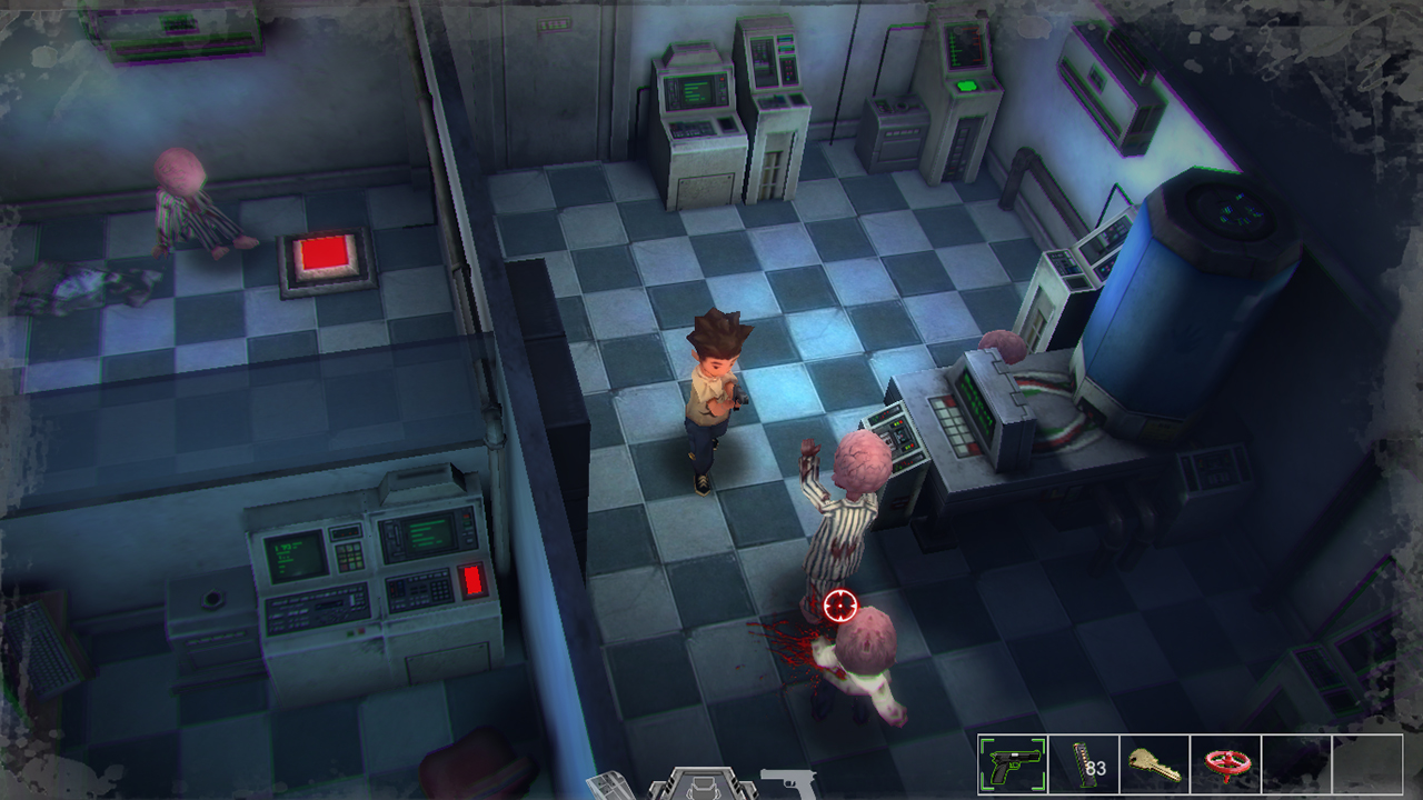 Heaven Dust screenshot 2