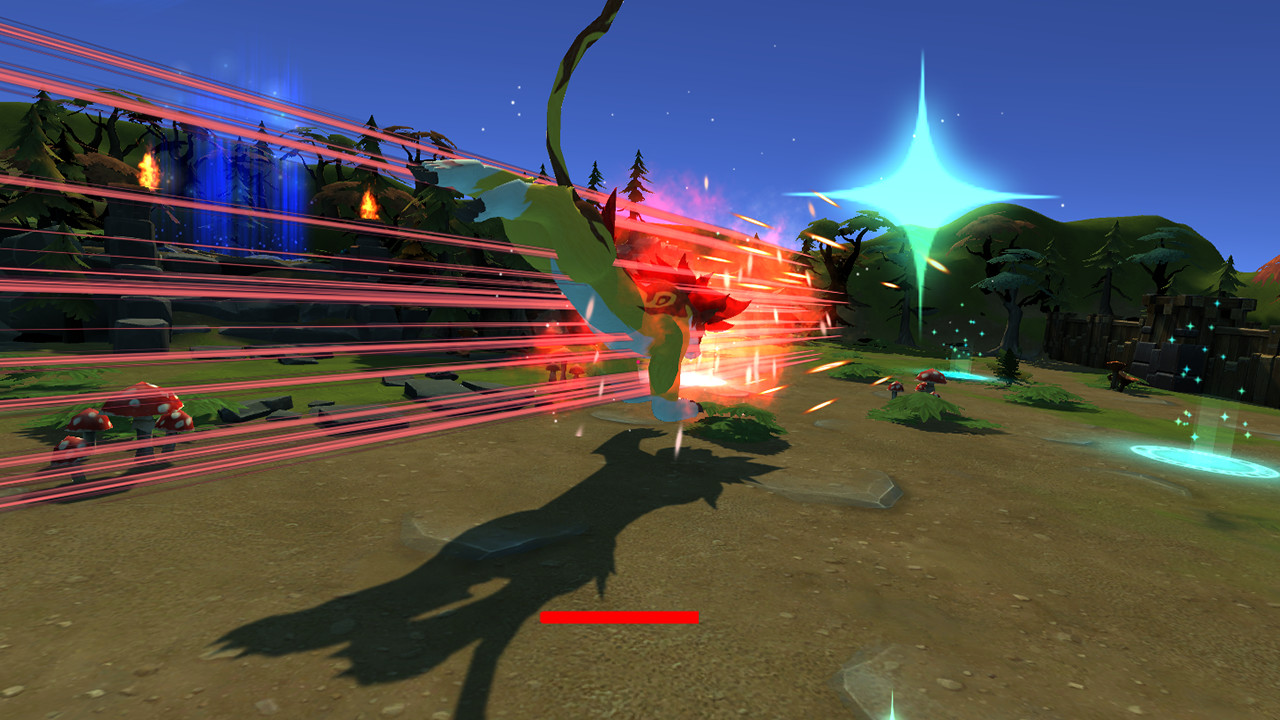 Jungle Defence screenshot 5