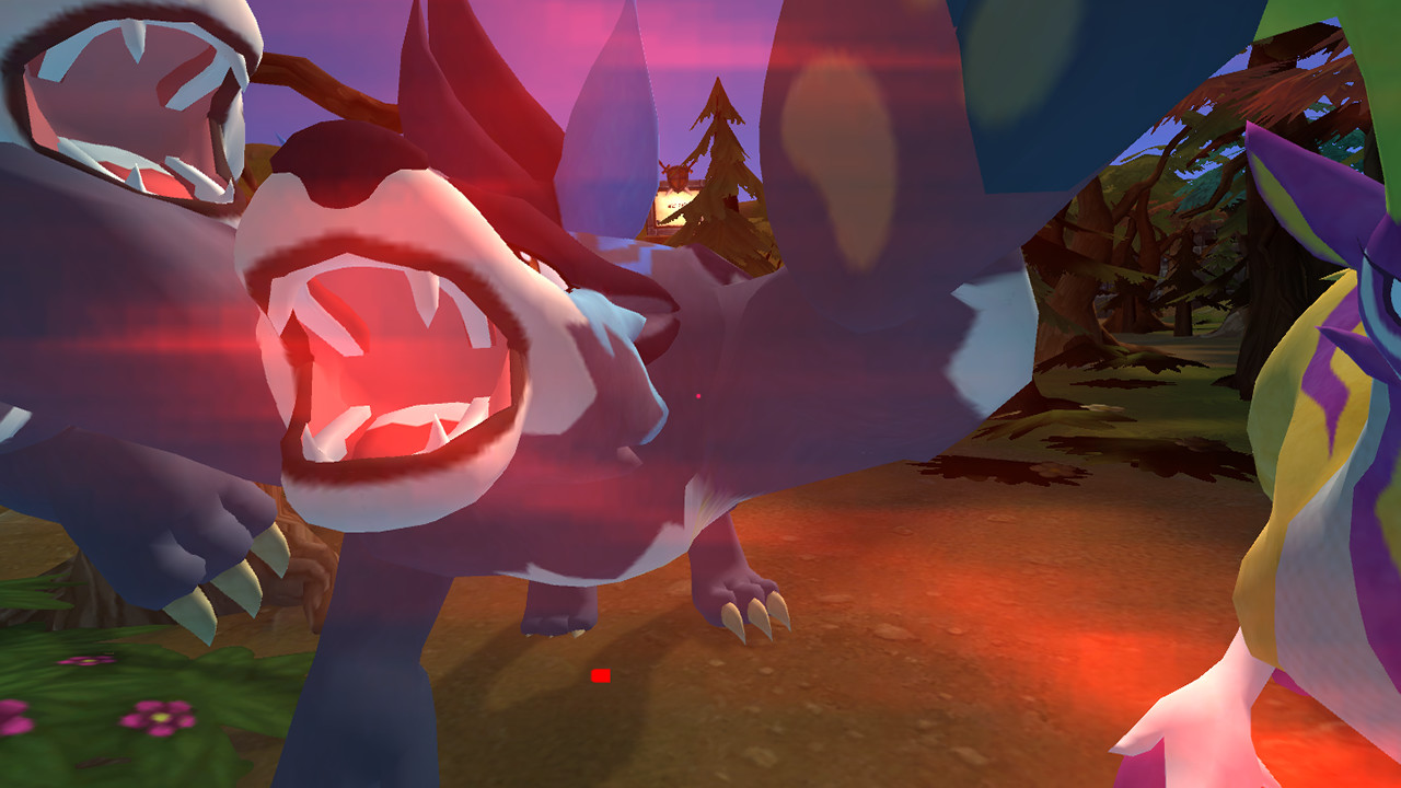 Jungle Defence screenshot 2