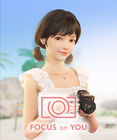 FOCUS on YOU