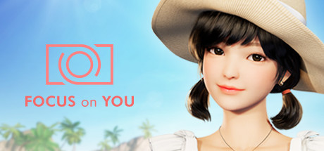 FOCUS on YOU — Steam header